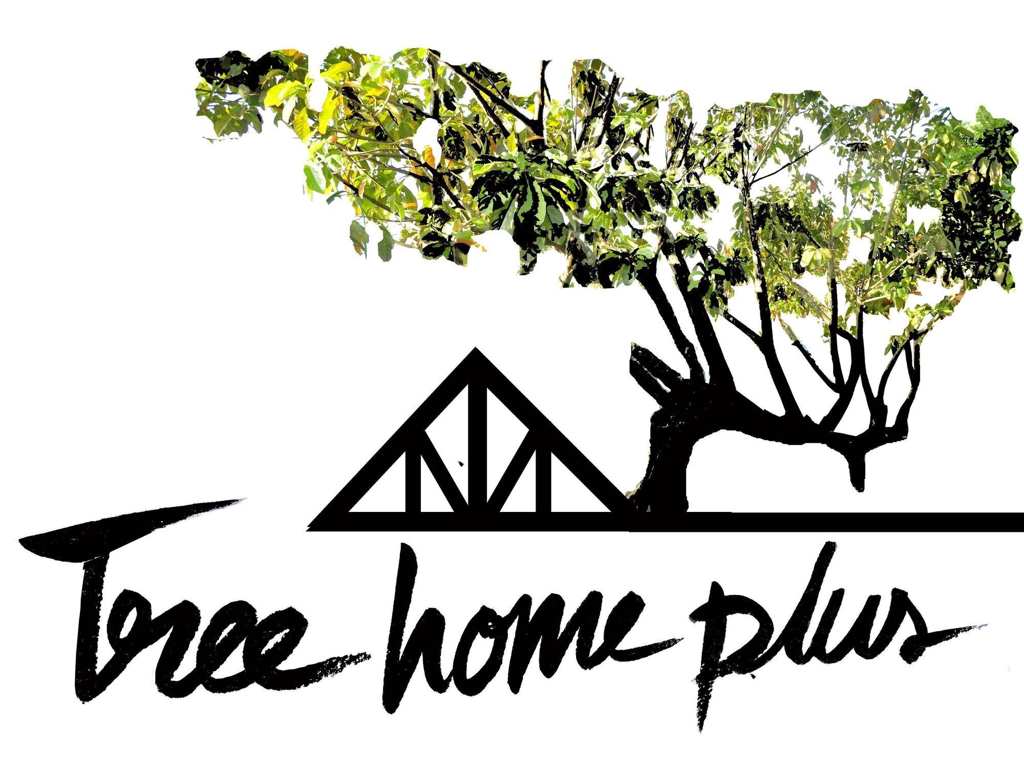 Tree Home Plus Home Stay Nakhon Si Thammarat Exteriér fotografie